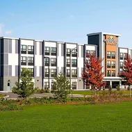 Microtel Inn & Suites by Wyndham Aurora