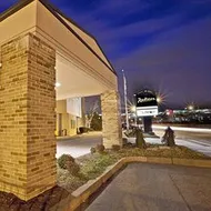 Radisson Hotel Providence Airport
