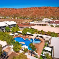 Crowne Plaza ALICE SPRINGS LASSETERS