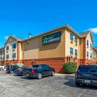 Extended Stay America Suites - Merrillville - US Rte. 30