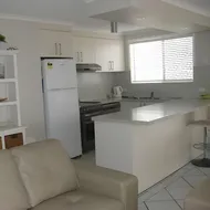 Crystal Beach Apartments