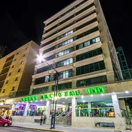 Nacional Inn Poços de Caldas - Lazer completo e Gastronomia no Centro