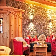 Luxury Chalets Wiesenruh