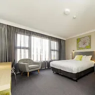 Cowra Services Club Motel