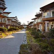 Cox Bay Beach Resort
