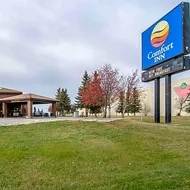 Comfort Inn Prince Albert