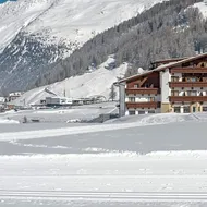 Hotel Jagdhof Bed & Breakfast