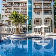 Hotel Torres Da Cachoeira
