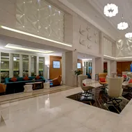 Royal Continental Hotel