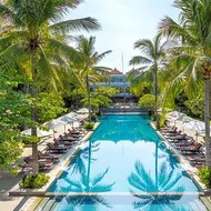 Hilton Garden Inn Bali Ngurah Rai Airport