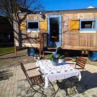 B&B Dream On Wheels