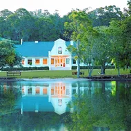 Cape Lodge
