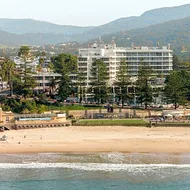 Novotel Northbeach