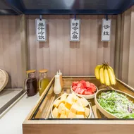 Hanting Hotel (Chongqing Longhu Tianjie Central Park West Subway Station)