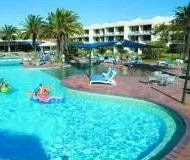 Sea World Resort
