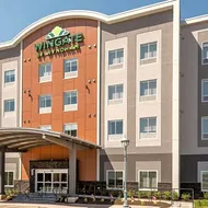 Wingate by Wyndham Dieppe Moncton