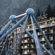 Hotel Magic Andorra