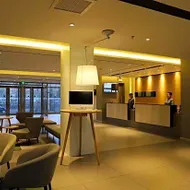 HomeinnsSelected(Qiqihar Chinese medicine hospital High-speed railway station hotel)