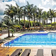 Movich Hotel Las Lomas