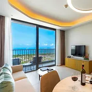 Oakwood Apartments Sanya