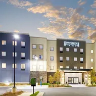 Staybridge Suites Auburn University Area