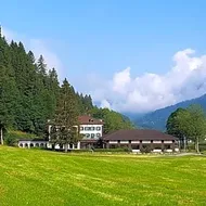 Hotel Bad Serneus