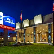 Best Western North Bay Hotel & Conference Centre