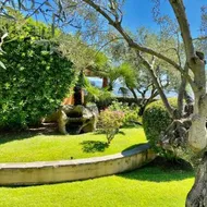 Villa, private Garden of Eden, and stunning vistas
