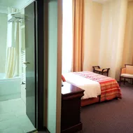 Atrium Hotel Ateneu City Center