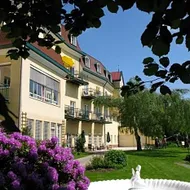 Kurhaus Dr. Petershofer