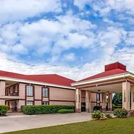 Days Inn by Wyndham Granbury