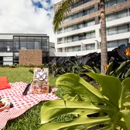 Hotel Lagoon