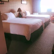 Vegreville Garden Inn