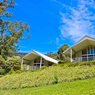 Kangaroo Valley Golf and Country Resort
