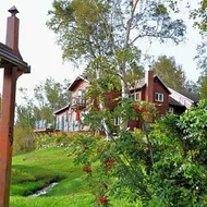 Auberge des Eaux Vives