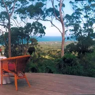 Sacred Mountain Retreat