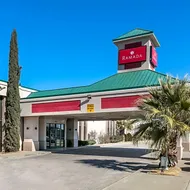 Ramada by Wyndham Odessa Near University of Texas Permian