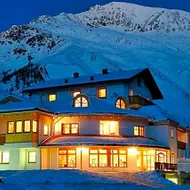 Hotel Alpenjuwel