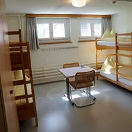 Hostel Eckstein