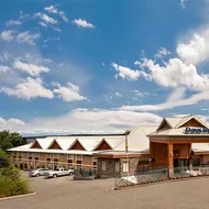 Days Inn by Wyndham Nanaimo
