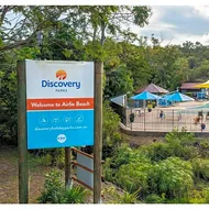 Discovery Parks - Airlie Beach