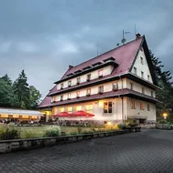 Parkhotel Skalní město