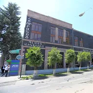 Hotel Plaza Viktoria