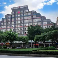 Borrman Hotel Zhaoqing Sihui Tianguangxu Jade City