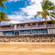 Amendoeira Praia Hotel