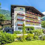 Haus Mühlbacher - inklusive kostenfreiem Eintritt in die Alpentherme