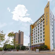 Lavande Hotel Foshan Gaoming Meidi Luhu