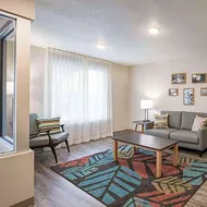 WoodSpring Suites Detroit Madison Heights