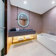 Novotel Nantong Development Zone