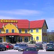Oldtimer Motorhotel Guntramsdorf